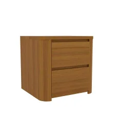 Тумба нічна Майнц вільха Artwood