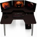 Геймерский игровой стол IGROK-5 Zeus фото