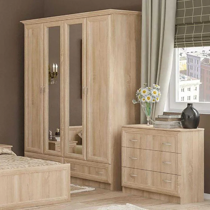Комод Соната Mebel Servise фото