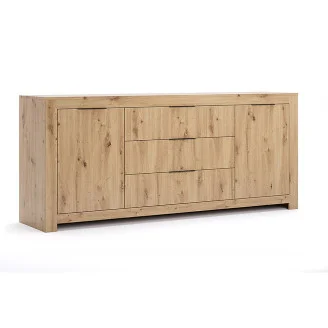 Комод 2Дв 3Ящ 2,0м Томми / Tommy Дуб Артизан MiroMark TM-162-OA