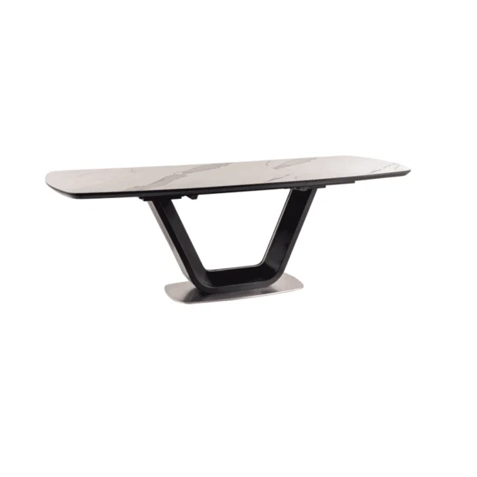 Стол обеденный Armani Ceramic Signal фото
