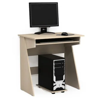 Стол компьютерный С533 Luxe Studio NEW