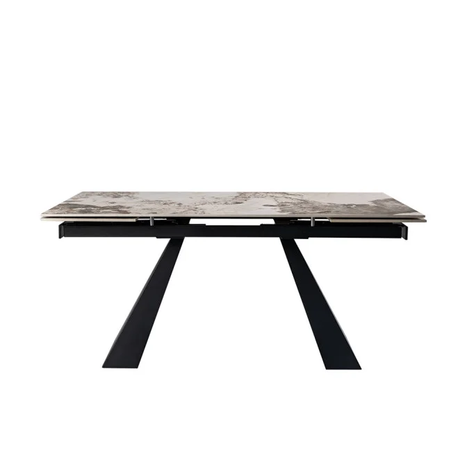 Стол обеденный TML-1100 Чезаре Vetro mebel