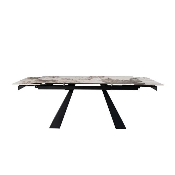 Стол обеденный TML-1100 Чезаре Vetro mebel