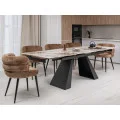 Стол обеденный TML-1100 Чезаре Vetro mebel
