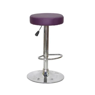 Стул Key Bar CH-Base D-385 экокожа OnderMebli