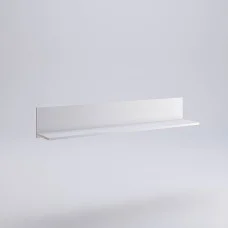 Полка настенная Асти / Asti Глянец Белый MiroMark AS-192-WB