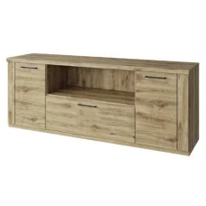 Тумба під ТВ 2d1s/180 DOORSET Mebelbos