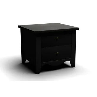 Тумба нічна Рим 2Ш Artwood