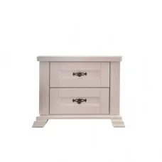 Тумба ліжкова Локарно 2Ш Artwood