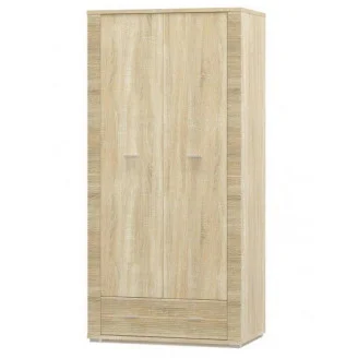 Шафа Гресс 2Д + 1Ш Mebel Servise