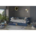 Кровать Чикаго Литл 2 Mebigrand