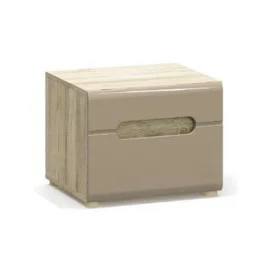 Тумба ліжкова Флоренс 2 шт. Mebel Servise
