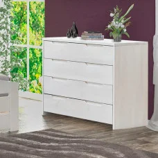 Комод Марсель деревянный Mebel Servise
