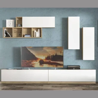 Вітальня Каліфорнія Mebel Servise