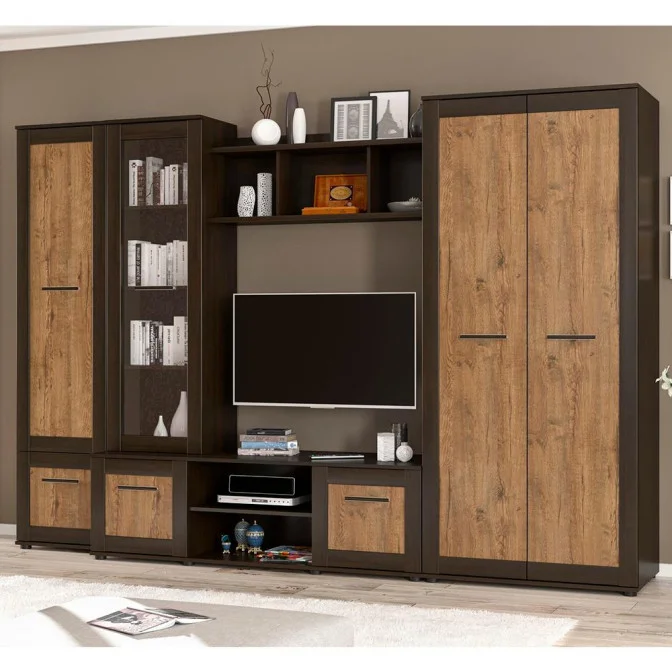 Гостиная Конго Mebel Servise фото