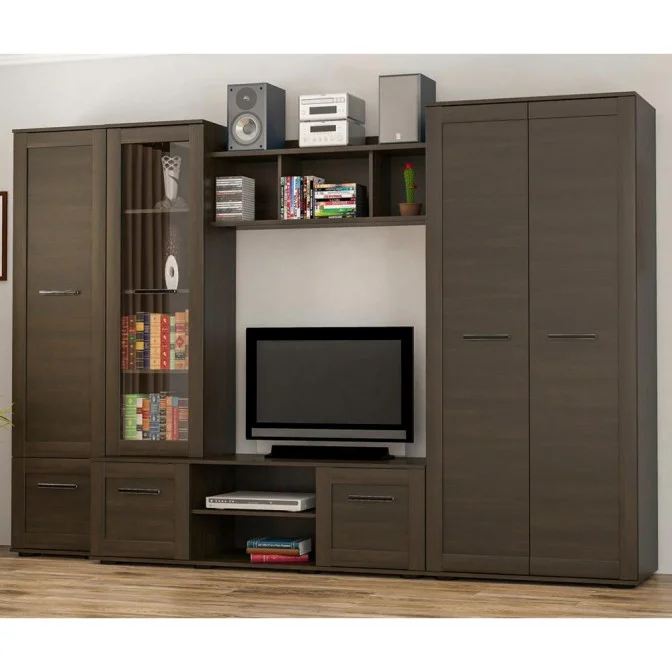Гостиная Конго Mebel Servise фото