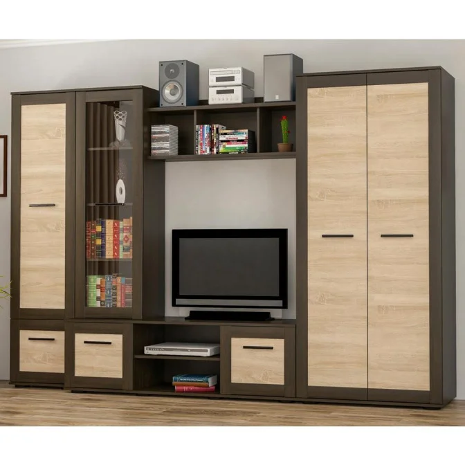 Гостиная Конго Mebel Servise фото