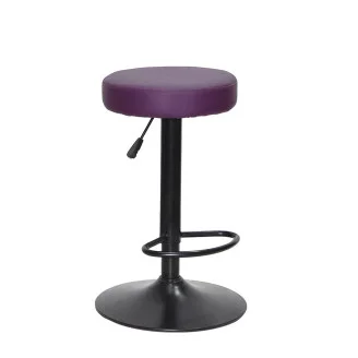Стул Key Bar BK-Base D-385 экокожа OnderMebli