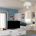Тумба прикроватная Памп 2S VMV Holding фото