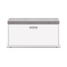 Тумба Белла / Bella Глянец Белый MiroMark BL-51-WB
