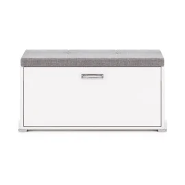 Тумба Белла / Bella Глянец Белый MiroMark BL-51-WB