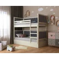 Кровать двухъярусная Тедди Arbordrev