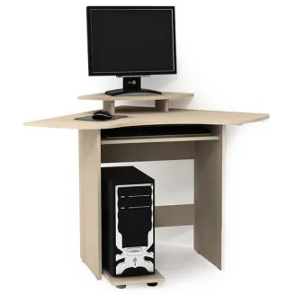 Стол компьютерный С546 Luxe Studio NEW