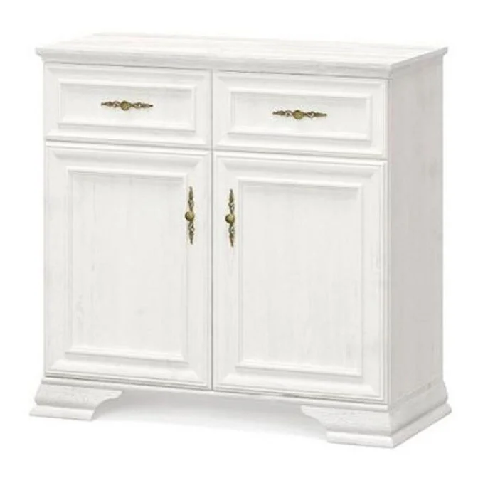 Комод Ирис 2Д2Ш Mebel Servise фото