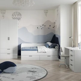 Комплект Дитяча Хеппі MiroMark