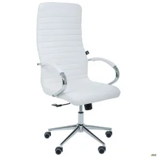 Крісло Фрідом Хром ANYFIX Nappa 02 AMF