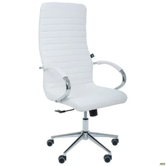 Крісло Фрідом Хром ANYFIX Nappa 02 AMF