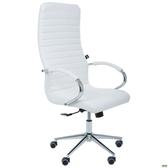 Крісло Фрідом Хром ANYFIX Nappa 02 AMF