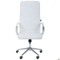 Крісло Фрідом Хром ANYFIX Nappa 02 AMF
