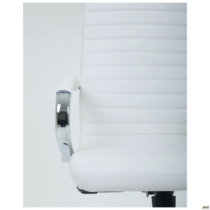 Крісло Фрідом Хром ANYFIX Nappa 02 AMF