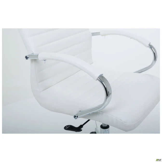 Крісло Фрідом Хром ANYFIX Nappa 02 AMF
