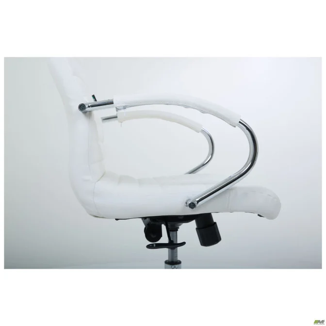 Крісло Фрідом Хром ANYFIX Nappa 02 AMF
