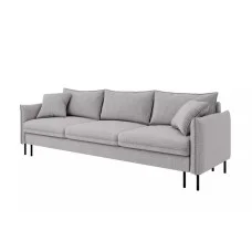 Диван Веста ДЛ Sofyno Matroluxe