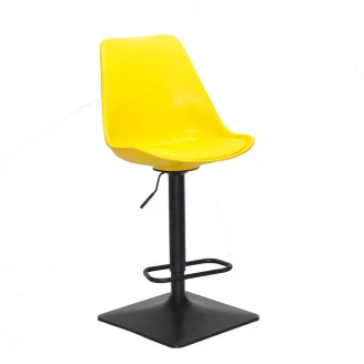 Стілець Albert Bar 4BK-Base OnderMebli