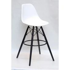 Стул Nik BAR 75-BK OnderMebli