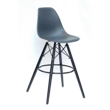 Стул Nik BAR 75-BK OnderMebli