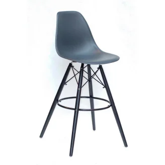 Стул Nik BAR 75-BK OnderMebli