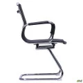 Кресло Slim Net CF (XH-633C) черный AMF