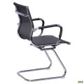Кресло Slim Net CF (XH-633C) черный AMF