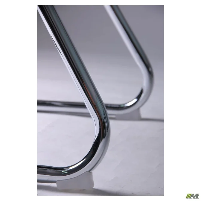 Кресло Slim Net CF (XH-633C) черный AMF
