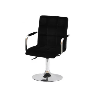 Стул Augusto-Arm CH-Base D-410 ткань OnderMebli