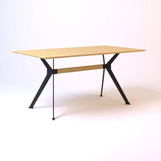 Стіл Stealth 160 х 90 Lovko