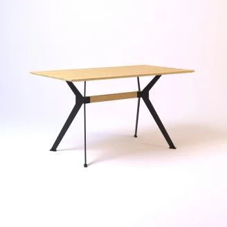 Стіл Stealth 140 х 80 Lovko