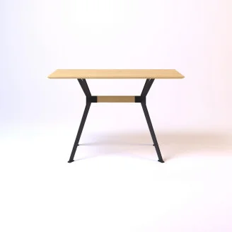 Стіл Stealth 120 х 70 Lovko