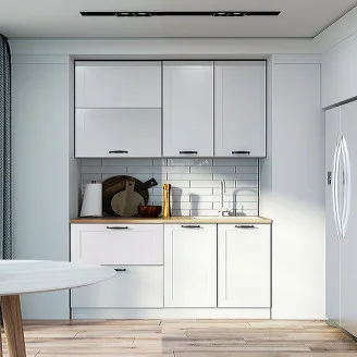 Кухня Вінтаж 1,6 м В 900 Pro MiroMark
